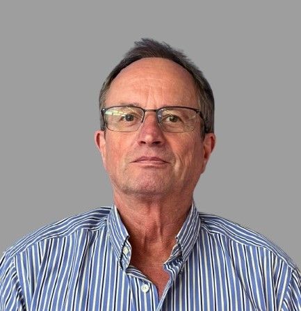 DENNINGER CLAUDE