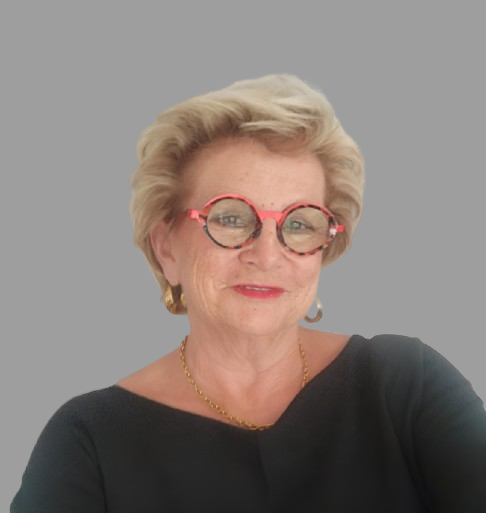 BAUDIN FRANCINE